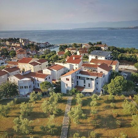 Apartman I&A Appartement Porat  Buitenkant foto