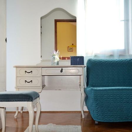 Apartman I&A Appartement Porat  Buitenkant foto