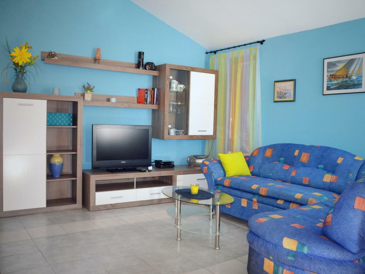 Apartman I&A Appartement Porat  Buitenkant foto