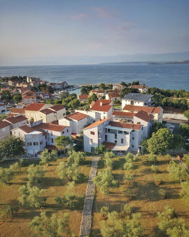Apartman I&A Appartement Porat  Buitenkant foto