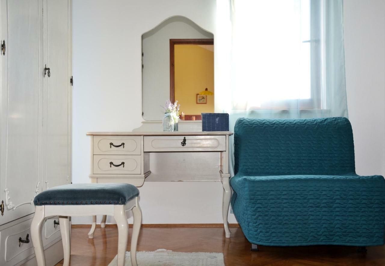 Apartman I&A Appartement Porat  Buitenkant foto