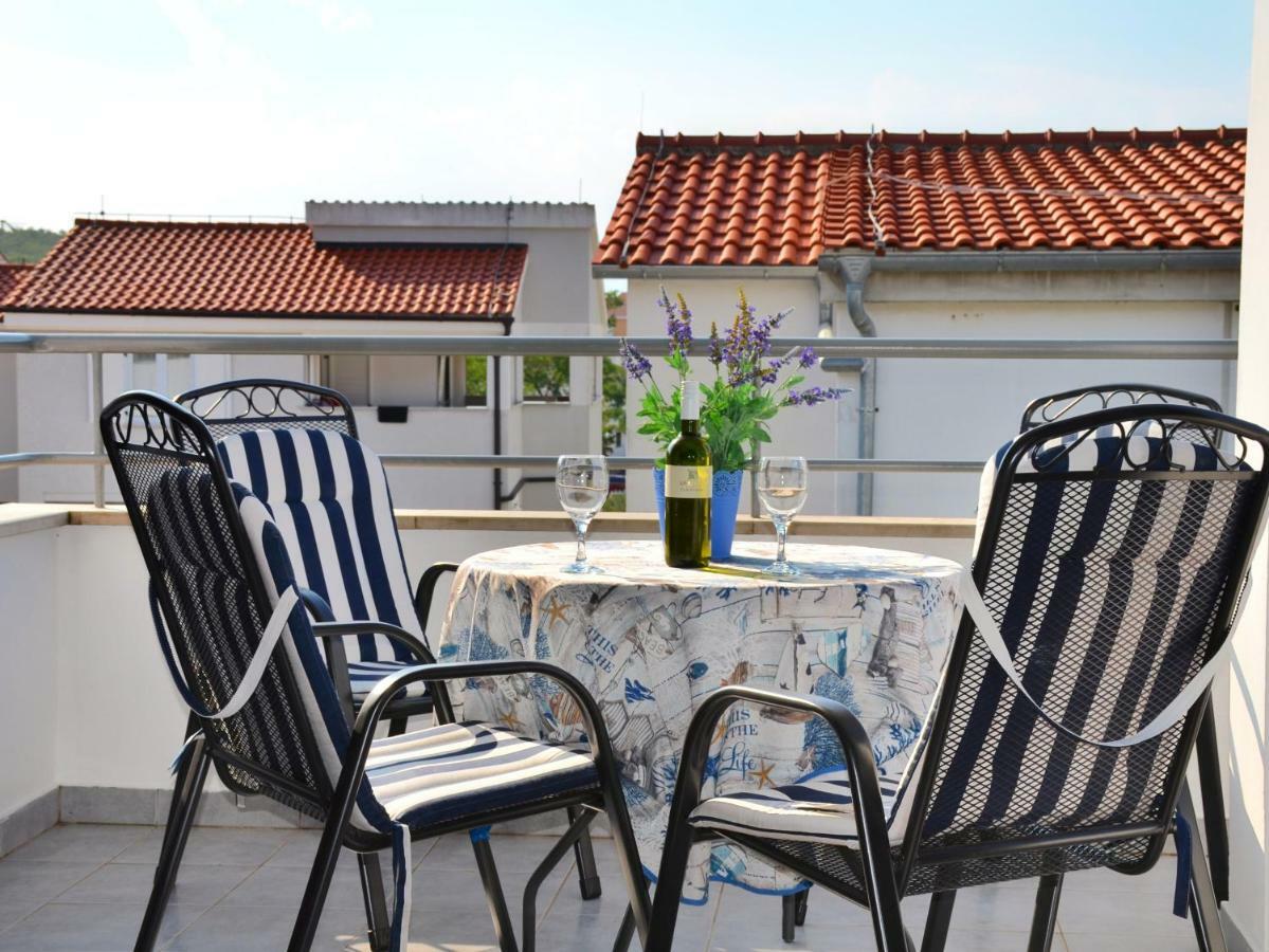 Apartman I&A Appartement Porat  Buitenkant foto