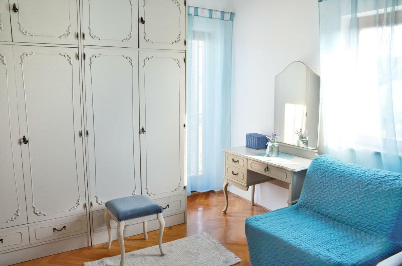Apartman I&A Appartement Porat  Buitenkant foto